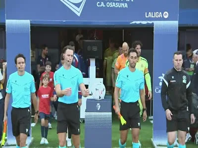 📹全场集锦｜西班牙人客场2-0奥萨苏纳