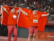 美联社：亚运会更应叫“中国运动会”，中国延续四十年统治力