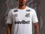 🇧🇷罗德里戈回归桑托斯?内马尔在其中起到推动作用...