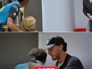 德克兰・赖斯请拉明・亚马尔和自己的儿子裘德合影📸...