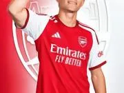 🔴⚪️阿森纳豪砸1亿欧?费尔明成重磅目标,但球员...