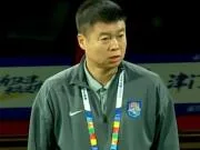于根伟:谢蒂内回归,杨帆因老伤复发还是不能进入名单