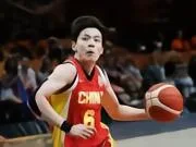 半场战报:中国女篮57-28领先泰国,杨舒予13分,陈明伶8分