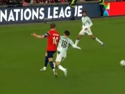 厄德高谈B席犯规:实在无法理解,足球场上不该有这...
