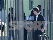 每体:达尼-弗莱雷已经与巴萨完成签约