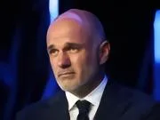意媒：亚特兰大CEO赛后追骂罗马总监达米科，两人上赛季为同事