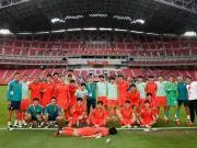 001研析：中国U23有望延续防守状态，小比分取胜成功晋级