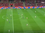 视频集锦:波兰0-0波黑
