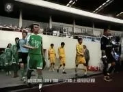 国安上次对阵浦项铁人，竟然已经是13年前了……