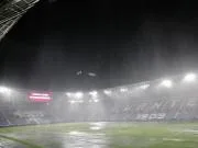 莱万特体育总监谈战毕包比赛推迟:暴雨下不该冒险