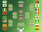 U20女足世界杯1/8决赛对阵:中国vs意大利,日本vs朝鲜