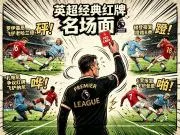 金哨还是黑哨:执掌哨声把控尺度,你能稳住赛场争议风波吗?