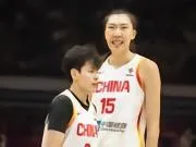 在国外打球必备什么？韩旭＆杨舒予：必须带上泡面