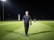 加尔蒂埃：我非常佩服恩里克做的工作，现在看巴黎踢球很享受
