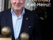 🎂金球官方庆生！两大传奇同日生日🇩🇪鲁梅尼格：拜...