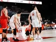 李弘权:我们要总结不足的地方去迎接11月,目标还是进世界杯