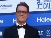 卡佩罗:皇马几乎在没中场的情况踢球,仍能竞争欧冠西甲
