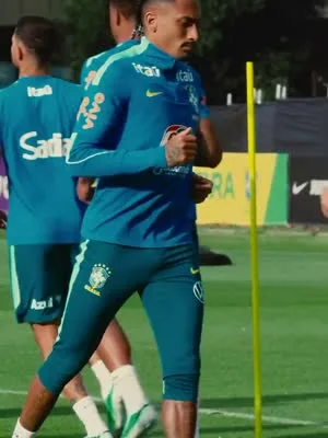 拉菲尼亚ins: 🇧🇷💚💛