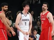 这次拼了!韩国男篮时隔12年再夺亚运会金牌