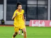 中国足协工作人员：赵松源本次进国足尚且属于体验国家队氛围