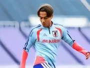 佐野航大:同龄球员们取得了进球,我也不想输给他们