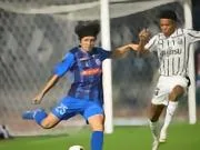 水户蜀葵0-1川崎前锋,马尔西尼奥补射制胜,舩桥佑中柱