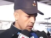 梅迪纳:梅西给了我们一切,得知他要退出时犹如晴天霹雳