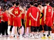 19分，中国男篮创造队史亚运会最大输球分差，此前仅为8分