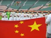 马德兴:张琳艳因伤提前回国,中国女足训练、备战太多需总结