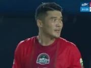 钟义浩:会把俱乐部的拼劲带到国家队,希望在国家队站稳脚跟