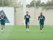 西媒:米利唐已参加球队合练,预计穆里尼奥将谨慎安排他复出