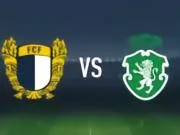 半场战报:法马利康0-0葡萄牙体育