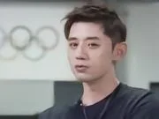张继科:国乒男单横板和直板最强的三个人是樊振东、马龙和我