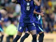 🌍 国家队战报:⚽ 拉菲尼亚破门,巴西 4-2 ...