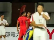 北青:张玉宁的父亲在美国看了亚运直播,二人整整一周没通话