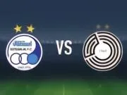 半场战报：德黑兰独立1-0萨德，阿萨尼破门