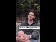 提问赖斯:你会把看家的重任托付给谁? 赖斯:萨卡。