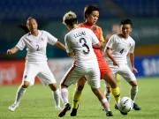 半全场分析：中国女足VS中国香港女足，开门红可期，净胜球是看点