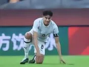 新西兰队长:中国队一些进攻球员表现很好,队长的表现也很出色