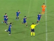九江队总比分4-2上饶队,与南昌队会师赣超决赛,余涛、肖子风建功