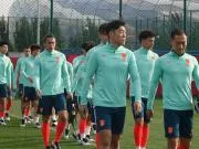 【六连命中】001研析:期待中国U23取得开门红,谨防平局