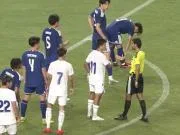 点球大战日本U23 10-9乌兹别克斯坦U23闯进决赛,石桥濑凪绝平
