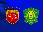 海港vs国安：五外援PK单外援；蒋光太、王禹、张稀哲首发