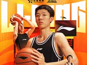 未来可期，经纪公司官宣：国青小将张宇辰签约李宁