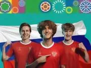 俄罗斯将参加首届U15世界杯,为2022年后首次重返FIFA赛事