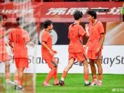 马德兴:U17国少9月16日集中,赴伦敦打四国赛