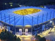 德天空：汉堡主场获扩建许可，改造后容量将超6万