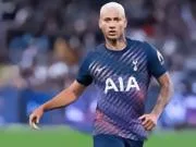 ESPN:里沙利松打算继续等待报价,目前无意回巴西踢球