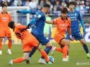 半全场分析：安养 vs 江原，韩K平局大师再次上演