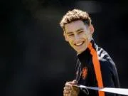 米体:罗马正在关注小范博梅尔,加帅想要一名右脚左边锋
